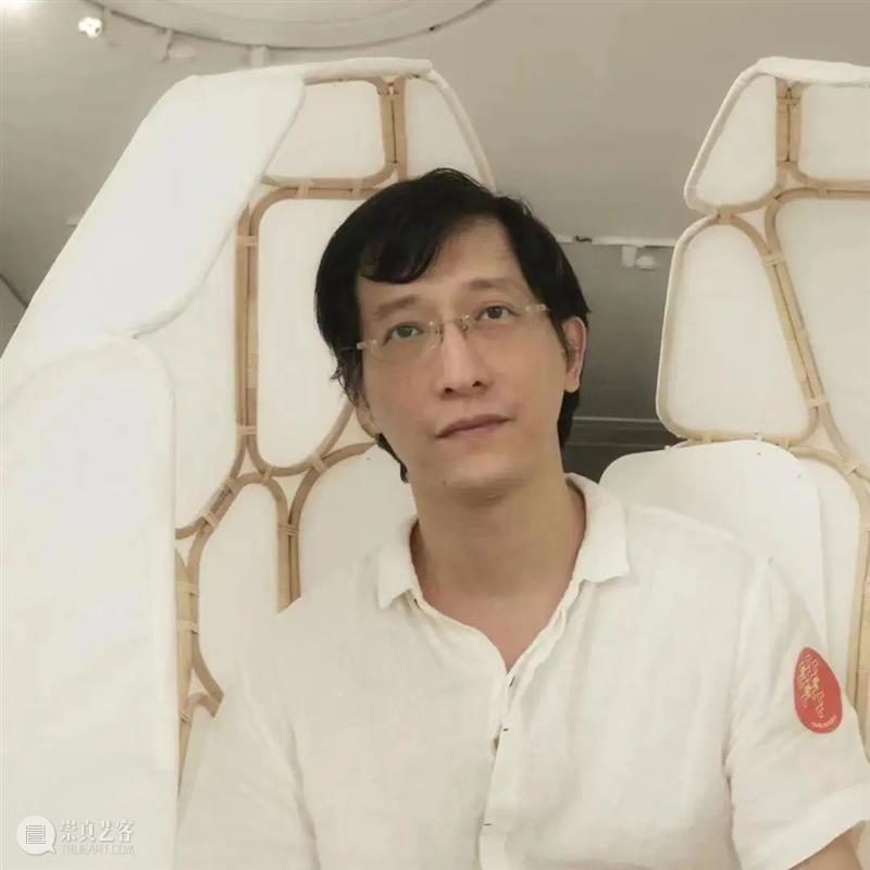 导演交流 | 流动生活放映月 & 映后谈 广东时代美术馆 崇真艺客